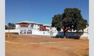 Imóvel 2995051 [''] - ['Rua Tarek, 0, Apartamento 304 - Bloco A | Condomínio Villa Das Flores'] ['Cidade Osfaya'] - ['Luziânia']/['GO'] - 1