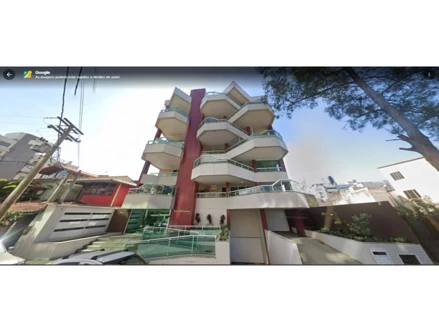 Apartamento em Macaé, Praia Do Pecado, Rua Ruy Figueiredo Borges, n 129, RJ. Área: 216.3m2