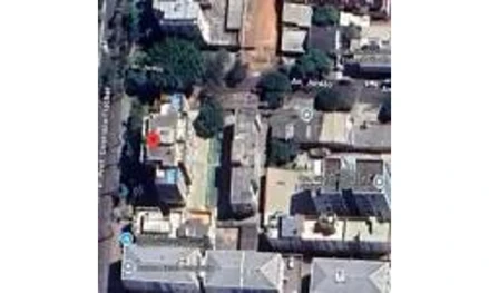 Apartamento em Porto Alegre, Petrópolis, Rua Professor Cristiano Fischer nº 278, RS. Área: 380.18m2