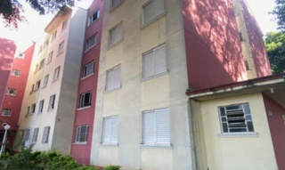 Imóvel 2606551 [''] - ['Rua João Batista Mascarenhas de Moraes, 180, Apartamento 44, Bloco B1, Residencial Alvorada, São, , Osasco/SP'] ['São Pedro'] - ['Osasco']/['SP'] - 1