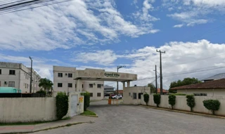Imóvel 2929351 [''] - ['Rua Nereu Ghizoni, 880 - Apartamento 11, bloco B-05, Residencial Adair Francisco Thiesen - Guarda do Cubatão - Palhoça / SC'] ['Guarda do Cubatão'] - ['Palhoça']/['SC'] - 1