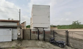 Imóvel 2571151 [''] - ['RUA PROF. LAURO VICENTE DE AZEVEDO 115 APTO 06, - CONJ HAB DONA HAYDEÉ ATHIÉ Pindamonhangaba - SP'] [''] - ['Pindamonhangaba']/['SP'] - 1