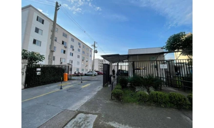 Apartamento em Porto Alegre, Aberta Dos Morros, Rua José Iuchno, 205- Ap. 04, Bloco 01, RS. Área: 41.19m2
