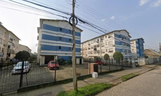 Imóvel 2595651 [''] - ['R JANDYR MAYA FAILLACE 60 AP 407 BL 03 VG 161, - Porto Alegre - RS'] ['Jardim Dona Leopoldina'] - ['Porto Alegre']/['RS'] - 1