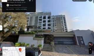 Imóvel 2665851 [''] - ['Rua Guimarães Rosa, 70, B. Boa Vista, Porto Alegre/RS'] ['Boa Vista'] - ['Porto Alegre']/['RS'] - 1