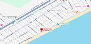 Imóvel 2607751 [''] - ['Rua Benedito Lacerda, n'] ['Solemar'] - ['Praia Grande']/['SP'] - 1