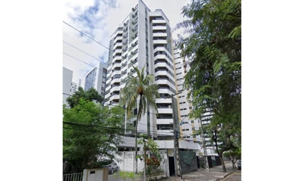 Apartamento em Recife, Boa Viagem, Rua Major Armando de Souza Melo, nº 207, PE. Área: 68.05m2 - imagem 0