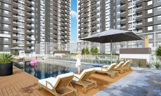 Imóvel 2625251 ['IDR187012'] - ['SP-316, 1425, Apartamento 171 - Torre A - Condominio Leven Residence, Vila Paulista, Rio Claro, SP, 13506-849'] ['Vila Paulista'] - ['Rio Claro']/['SP'] - 1