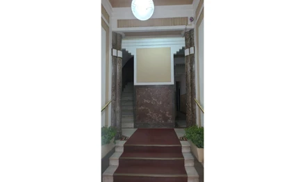 Apartamento em Rio de Janeiro, Copacabana, Rua Ministro Viveiros de Castro, n 116, RJ. Área: 50m2