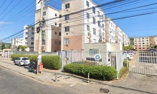 Imóvel 2568251 [''] - ['Avenida Cesário de Melo, nº 9075, apartamento nº 103, Condomínio Viva Mais Campo Grande, Bloco 06 - Cosmos - Rio de Janeiro/RJ'] ['Cosmos'] - ['Rio De Janeiro']/['RJ'] - 1