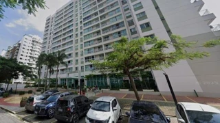 Imóvel 2606051 [''] - ['R. Sergio Camargo, 50, Ap 1206 - Barra Olimpica'] ['Barra Olímpica'] - ['Rio De Janeiro']/['RJ'] - 1