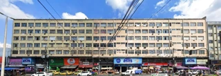 Imóvel 2858051 [''] - ['Avenida Ministro Edgard Romero, n 239'] ['Madureira'] - ['Rio de Janeiro']/['RJ'] - 1