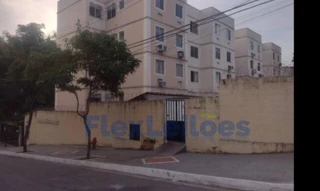Imóvel 2898251 [''] - ['RUA DONA PLACIDA N. 30 APTO. 403, BL 02 PAVUNA'] ['Pavuna'] - ['Rio De Janeiro']/['RJ'] - 1