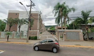 Imóvel 2653451 [''] - ['Rua Barão do Arroio Grande, 1070 - Apartamento nº 202, localizado no 1º andar do bloco 12, do Residencial Jardim dos Sonhos. - Arroio Grande - Santa Cruz do Sul / RS'] ['A Grande'] - ['Santa Cruz do Sul']/['RS'] - 1