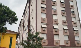 Imóvel 2652051 [''] - ['Rua Alexandre Herculano, nº 104, apto 71, bloco B, Boqueirão - Santos/SP'] ['Gonzaga'] - ['Santos']/['SP'] - 1