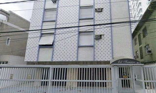 Imóvel 2942951 [''] - ['Rua Galeão Coutinho, 371, apto 21, Embaré, Santos/SP'] ['Embaré'] - ['Santos']/['SP'] - 1
