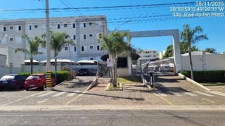 Imóvel 2669351 [''] - ['RUA ANTONIO LOPES DOS SANTOS, 800- Apto. 404, 4º PAVIMEN TO BLOCO 01'] ['Vila Toninho'] - ['São José Do Rio Preto']/['SP'] - 1