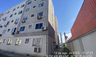 Imóvel 2607851 [''] - ['AVENIDA LIONS SCHARLAU, Apto. 101, BL 1 VAGA DESCOBERTA, 343, SANTOS DUMONT'] ['Santos Dumont'] - ['São Leopoldo']/['RS'] - 1