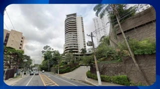 Imóvel 2396151 [''] - ['Avenida Giovanni Gronchi, n 4.864'] ['Morumbi'] - ['São Paulo']/['SP'] - 1