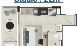 Imóvel 2839351 [''] - ['Rua Pamplona, 950, 62 Jardim Paulista São Paulo SP'] ['Jardim Paulista'] - ['São Paulo']/['SP'] - 1
