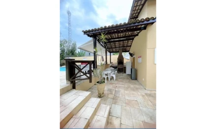 Apartamento em São Sebastião, Barra Do Una, Rua Araçatuba, 367- apartamento nº 43, Bloco 4, Condomínio Hotel Residência Bosque do Una, SP. Área: 68.34m2 - imagem 0