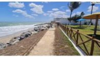 Imóvel 2504551 [''] - ['Rua Júlia Félix com as margens para praia, Tabuba, 2º CRI 11.452'] ['Tabuba'] - ['Caucaia']/['CE'] - 1