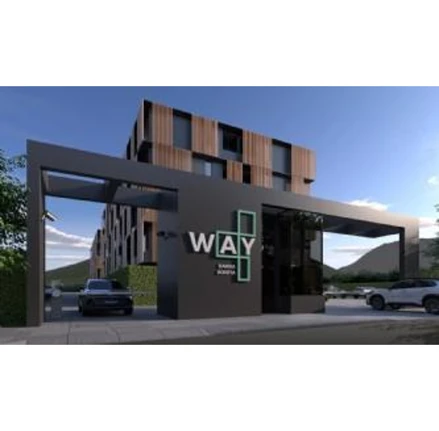 Apartamento em Rio de Janeiro, Recreio Dos Bandeirantes, Avenida das Américas, RJ. Área: 64.53m2
