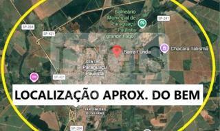 Imóvel 2714751 [''] - ['Rua Professora Maria de Lourdes BA – Bairro Barra Funda, final do logradouro, trecho sem asfalto e sem benfeitorias, Área Rural de Paraguaçu Paulista/SP., Paraguaçu Paulista - SP'] [''] - ['Paraguaçu Paulista']/['SP'] - 1