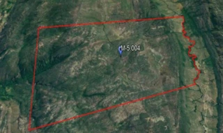 Imóvel 2720051 [''] - ['Fazenda Larga ou Larga do Zé Januário, s/nº - Zona Rural - Paranã / TO'] [''] - ['Paranã']/['TO'] - 1