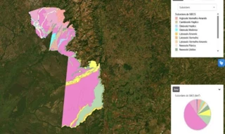 Imóvel 2704151 [''] - ['Chácara Baia Chacororé, s/n - Lote 01/D Gleba Mimoso - Zona Rural - Santo Antônio do Leverger / MT'] [''] - ['Santo Antônio do Leverger']/['MT'] - 1
