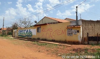 Imóvel 1547451 ['8444415303533'] - ['QUADRA 9,N. S/N QD 09 LT 06 CS 05, MANSOES IMPERATRIZ - CEP: 72910-464, AGUAS LINDAS DE GOIAS - GOIAS'] ['Mansoes Imperatriz'] - ['Águas Lindas De Goiás']/['GO'] - 1