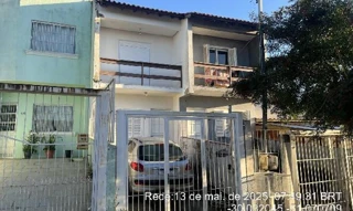 Imóvel 2326051 ['8444413568327'] - ['RUA PICA-PAU,N. 67 CS 2 QD B-21 LT 51, JARDIM ALGARVE - CEP: 94800-001, ALVORADA - RIO GRANDE DO SUL'] ['Jardim Algarve'] - ['Alvorada']/['RS'] - 1