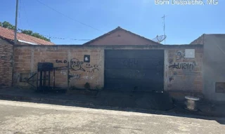 Imóvel 2636851 ['8787703167611'] - ['RUA LIBERIO LAJAO,N. 90 LT 03 QD 04, GERALDO CESARIO - CEP: 35634-570, BOM DESPACHO - MINAS GERAIS'] [''] - ['Bom Despacho']/['MG'] - 1