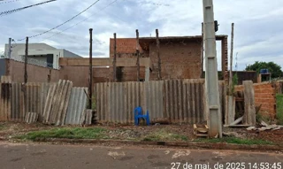 Imóvel 2623451 ['1444416072898'] - ['RUA RAFAELE SANZIO,N. SN LT 25 QD 08, NASSER - CEP: 79000-000, CAMPO GRANDE - MATO GROSSO DO SUL'] ['Vila Nasser'] - ['Campo Grande']/['MS'] - 1