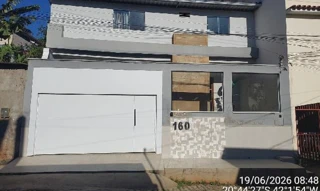 Imóvel 2938551 ['1444422730877'] - ['RUA JOAO THOME DA SILVA,N. 160 QD B LT 11, TRIANGULO - CEP: 36803-168, CARANGOLA - MINAS GERAIS'] ['Triângulo'] - ['Carangola']/['MG'] - 1