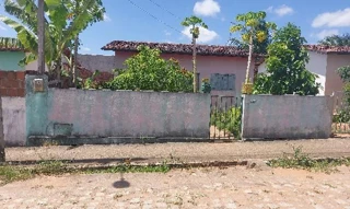 Imóvel 1605451 ['8555532818612'] - ['RUA NILCEA DE SA DANTAS,N. 262 LOTE 06 QUADRA J, PLANALTO - CEP: 59570-000, CEARA-MIRIM - RIO GRANDE DO NORTE'] ['Planalto Lot. Guararapes'] - ['Ceará-Mirim']/['RN'] - 1