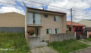 Imóvel 2624751 ['8444400425620'] - ['RUA IDA LEONOR MAZALOTTI SIQUEIRA,N. 193 SOBRADO 01 PARTE LT 05 QD 26, CIDADE INDUSTRIAL - CEP: 81460-318, CURITIBA - PARANA'] ['Cidade Industrial de Curitiba'] - ['Curitiba']/['PR'] - 1
