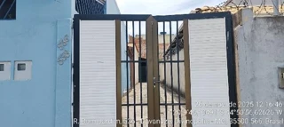 Imóvel 2644051 ['8444400252199'] - ['RUA BOM JARDIM,N. 538 FUNDOS, QUADRA 3,SUBLOTE 02, TERRENO127, VALE DO SOL - CEP: 35500-566, DIVINOPOLIS - MINAS GERAIS'] ['Vale do Sol'] - ['Divinópolis']/['MG'] - 1