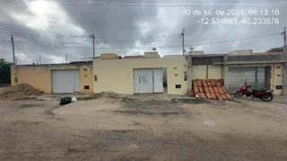 Imóvel 3063851 ['8444422117731'] - ['AVENIDA DELSUC MOSCOSO,N. 280 QD Z6 LT 10, LOT NOVA ITABERABA - CEP: 46880-000, ITABERABA - BAHIA'] [''] - ['Itaberaba']/['BA'] - 1