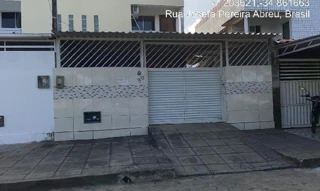 Imóvel 2575151 ['8444403712980'] - ['RUA JOSEFA PEREIRA ABREU,N. 82 CS 90 QD 245, GRAMAME - CEP: 58068-078, JOAO PESSOA - PARAIBA'] ['Gramame'] - ['João Pessoa']/['PB'] - 1