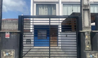 Imóvel 2714651 ['1444416800893'] - ['RUA MARCIO LUCKOW,N. 736 CS GEMINADA 01, VILA NOVA - CEP: 89237-370, JOINVILLE - SANTA CATARINA'] ['Vila Nova'] - ['Joinville']/['SC'] - 1