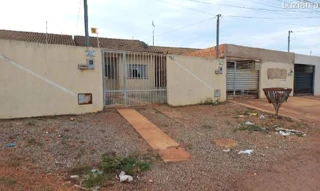 Imóvel 1583051 ['8444417474890'] - ['RUA RUA 23,N. SN CS 01, , PARQUE ALVORADA I - CEP: 72836-360, LUZIANIA - GOIAS'] ['Parque Alvorada I'] - ['Luziânia']/['GO'] - 1