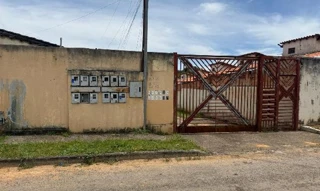 Imóvel 2211251 ['8444402436564'] - ['QUADRA 73,N. SN LT 52 CS 12 RUA 29, PARQUE ESTRELA DALVA IX - CEP: 72853-073, LUZIANIA - GOIAS'] ['Parque Estrela Dalva IX e X'] - ['Luziânia']/['GO'] - 1