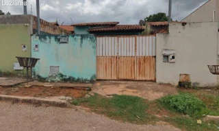 Imóvel 2240951 ['8444401324045'] - ['QUADRA 98,N. SN CS 02 - 17 - QD 98, PARQUE ESTRELA DALVA IX - CEP: 72853-098, LUZIANIA - GOIAS'] ['Parque Estrela Dalva IX e X'] - ['Luziânia']/['GO'] - 1