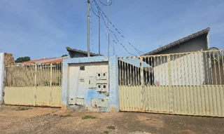 Imóvel 2636751 ['8444411486951'] - ['QUADRA C-05,N. SN CS 04 LT 10 AVENIDA BRASIL, CIDADE JARDIM MARILIA - CEP: 72855-525, LUZIANIA - GOIAS'] ['Cidade Jardim Marilia'] - ['Luziânia']/['GO'] - 1