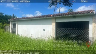Imóvel 2533051 ['8444411834666'] - ['RUA MARANHÃO,N. SN QD 86 LT 07, BAIRRO ALMIR GABRIEL - CEP: 68450-000, MOJU - PARA'] [''] - ['Moju']/['PA'] - 1