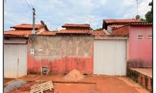 Imóvel 2614151 ['8444402625618'] - ['QUADRA QR 60,N. SN CS 10-A RUA 09 LT 10, PARQUE DA GAVEA - CEP: 73754-302, PLANALTINA - GOIAS'] ['Parque da Gavea'] - ['Planaltina']/['GO'] - 1