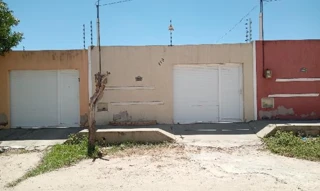 Imóvel 2494251 ['8444412398940'] - ['RUA BENEDITO PARACAMPOS,N. 119 QD 56 LT 14 LOT. PLANALTO JERUSALEM, NOVA JESUSALEM - CEP: 63906-075, QUIXADA - CEARA'] ['Nova Jerusalém'] - ['Quixadá']/['CE'] - 1