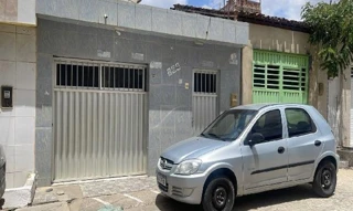 Imóvel 2643951 ['8444413644759'] - ['RUA NAELSON GREGORIO NUNES,N. 264 LOTE 24-A, QUADRA I, BELA VISTA - CEP: 55196-006, SANTA CRUZ DO CAPIBARIBE - PERNAMBUCO'] ['Nova Santa Cruz'] - ['Santa Cruz Do Capibaribe']/['PE'] - 1