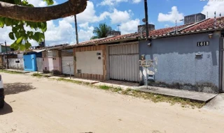 Imóvel 2614051 ['8444406942880'] - ['AVENIDA LOURDES TORRES,N. 161-B LT 17-A1 QD 10, PORTAL DE SANTA RITA - CEP: 58300-000, SANTA RITA - PARAIBA'] ['Heitel Santiago'] - ['Santa Rita']/['PB'] - 1